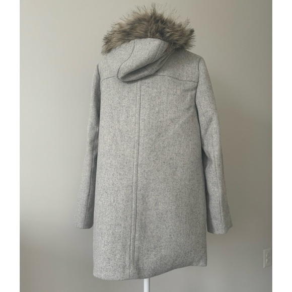 J.Crew Factory Vail Parka - Picture 14 of 16